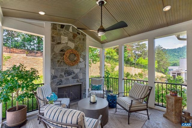 5124 MARY JACKSON CT, Charlottesville, VA 22902