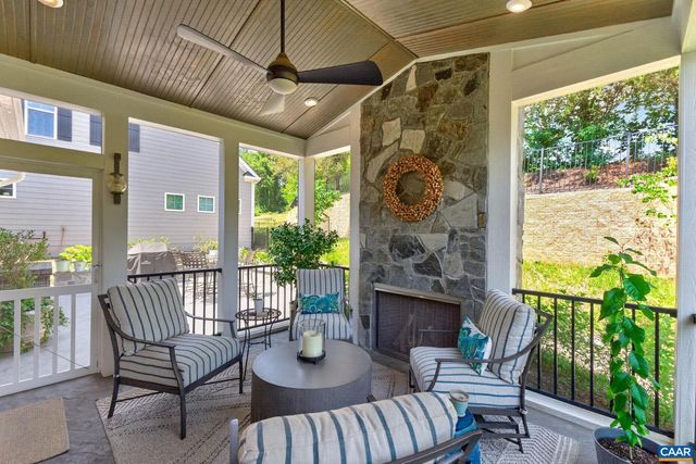 5124 MARY JACKSON CT, Charlottesville, VA 22902