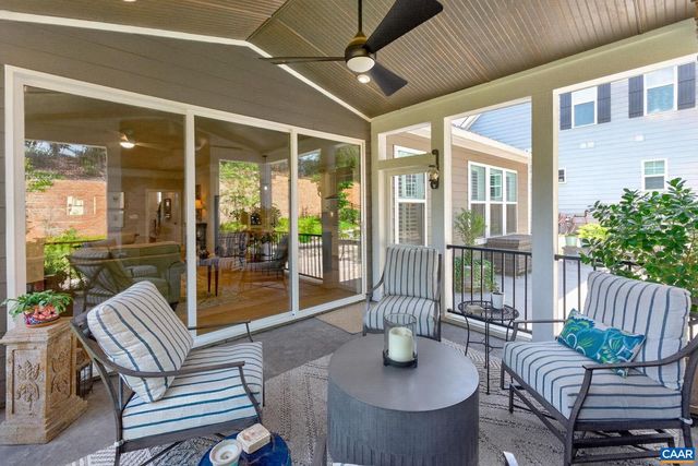 5124 MARY JACKSON CT, Charlottesville, VA 22902