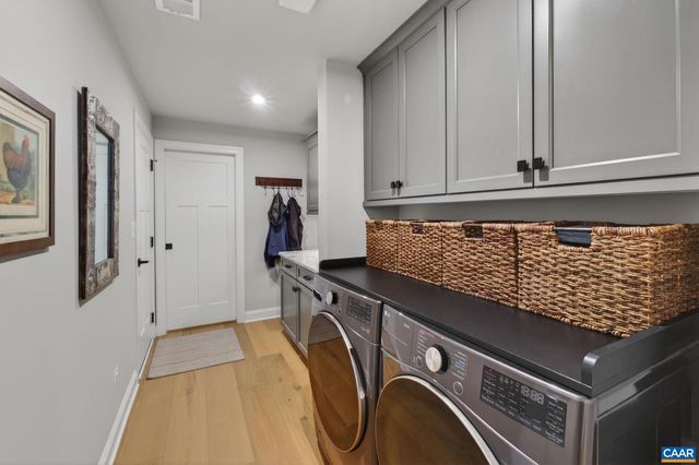 5124 MARY JACKSON CT, Charlottesville, VA 22902