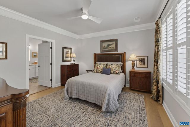5124 MARY JACKSON CT, Charlottesville, VA 22902