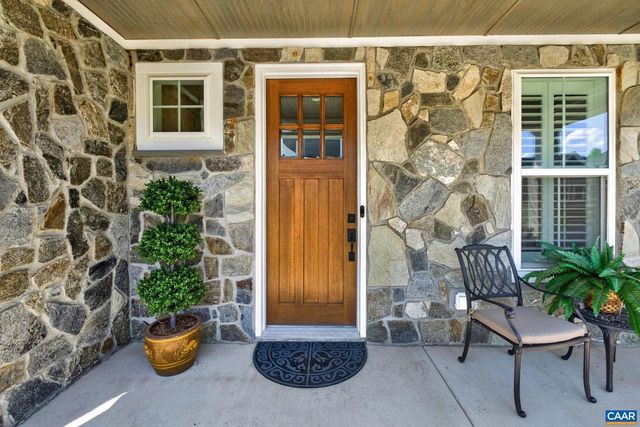 5124 MARY JACKSON CT, Charlottesville, VA 22902