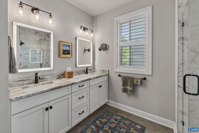 5124 MARY JACKSON CT, Charlottesville, VA 22902