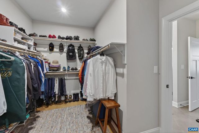 5124 MARY JACKSON CT, Charlottesville, VA 22902