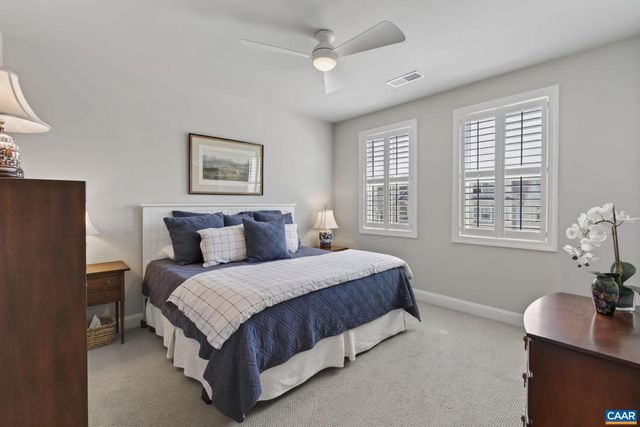 5124 MARY JACKSON CT, Charlottesville, VA 22902