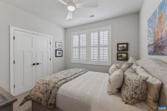 5124 MARY JACKSON CT, Charlottesville, VA 22902