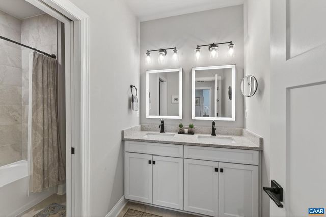 5124 MARY JACKSON CT, Charlottesville, VA 22902