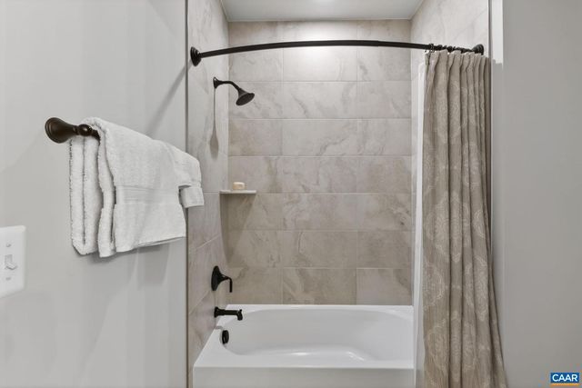 5124 MARY JACKSON CT, Charlottesville, VA 22902