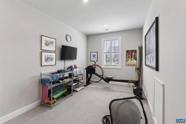 5124 MARY JACKSON CT, Charlottesville, VA 22902