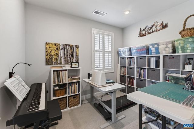 5124 MARY JACKSON CT, Charlottesville, VA 22902
