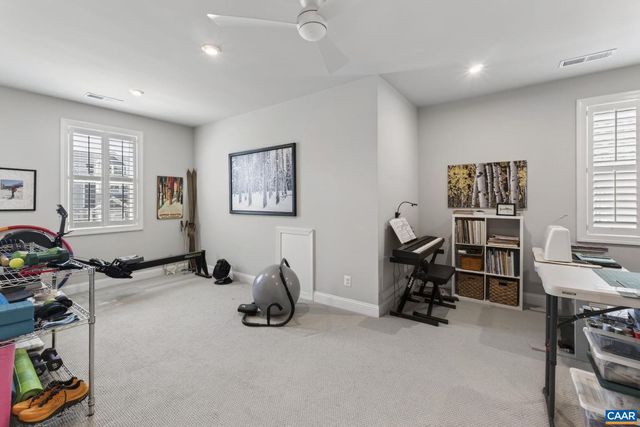 5124 MARY JACKSON CT, Charlottesville, VA 22902