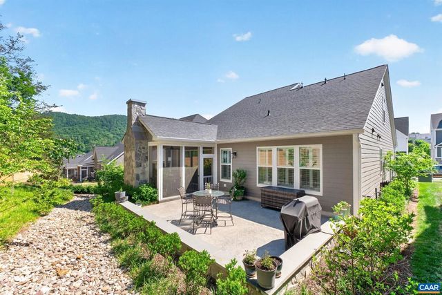 5124 MARY JACKSON CT, Charlottesville, VA 22902