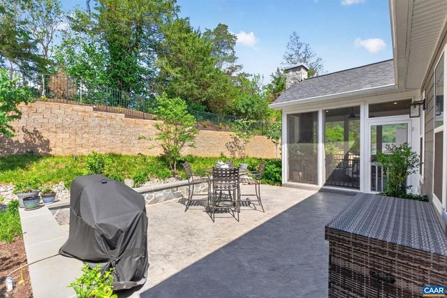 5124 MARY JACKSON CT, Charlottesville, VA 22902