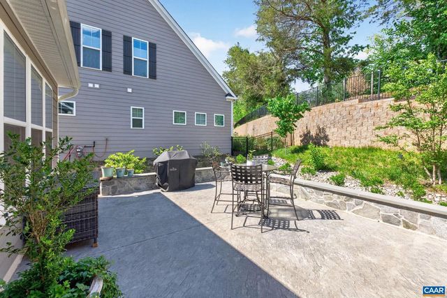 5124 MARY JACKSON CT, Charlottesville, VA 22902