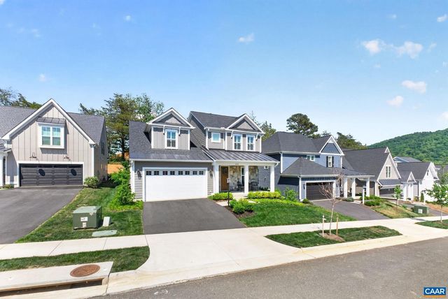 5124 MARY JACKSON CT, Charlottesville, VA 22902