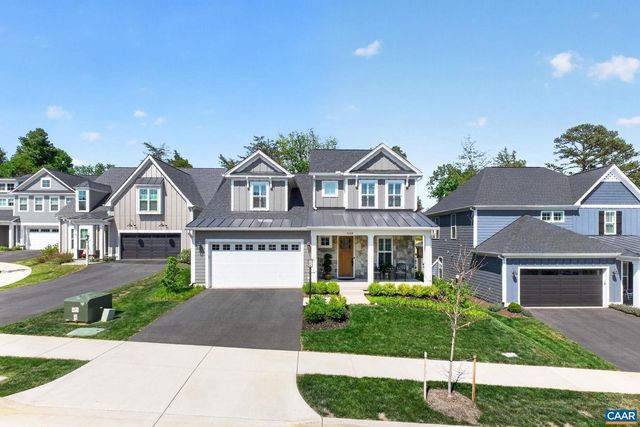 5124 MARY JACKSON CT, Charlottesville, VA 22902