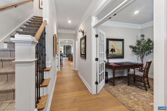 5124 MARY JACKSON CT, Charlottesville, VA 22902