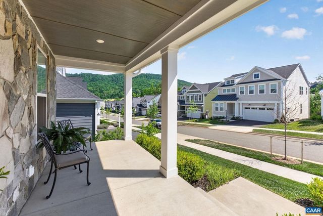 5124 MARY JACKSON CT, Charlottesville, VA 22902