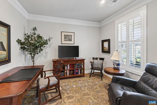 5124 MARY JACKSON CT, Charlottesville, VA 22902