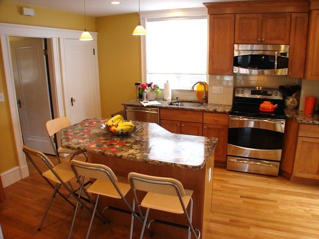 128 Brooks Ave 0, Arlington, MA 02474