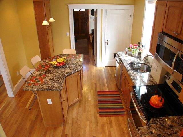 128 Brooks Ave 0, Arlington, MA 02474