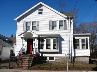 128 Brooks Ave 0, Arlington, MA 02474