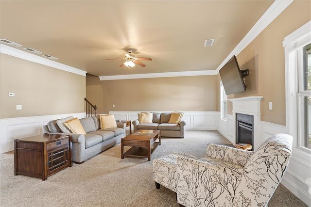 405 Shafer Court, Spartanburg, SC 29301