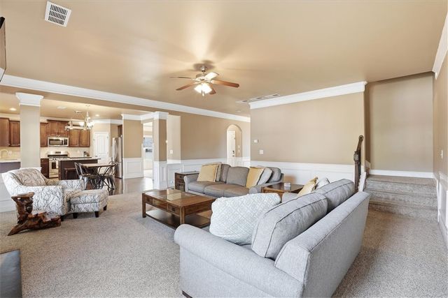 405 Shafer Court, Spartanburg, SC 29301