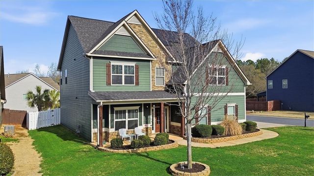 405 Shafer Court, Spartanburg, SC 29301