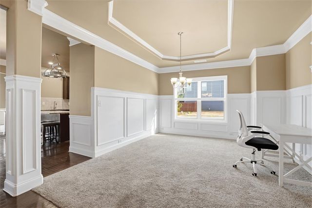 405 Shafer Court, Spartanburg, SC 29301