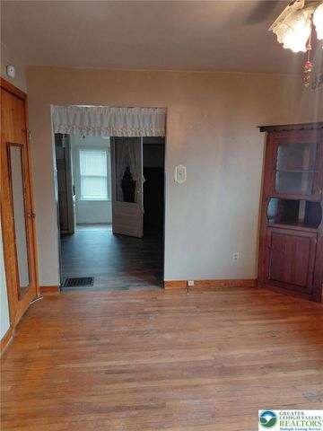 115 Chestnut Street, Coplay Boro, PA 18037