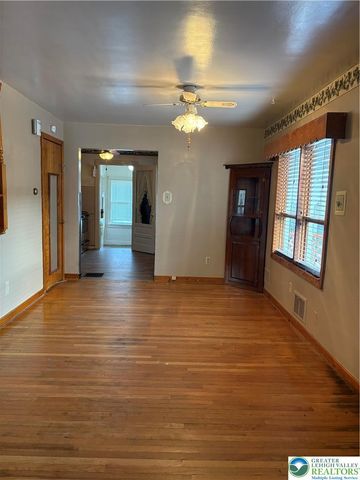 115 Chestnut Street, Coplay Boro, PA 18037