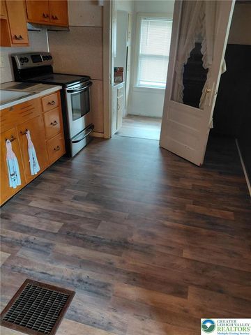 115 Chestnut Street, Coplay Boro, PA 18037