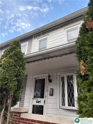 115 Chestnut Street, Coplay Boro, PA 18037