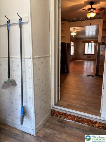 115 Chestnut Street, Coplay Boro, PA 18037