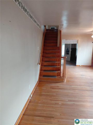 115 Chestnut Street, Coplay Boro, PA 18037