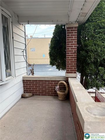 115 Chestnut Street, Coplay Boro, PA 18037