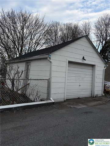 115 Chestnut Street, Coplay Boro, PA 18037