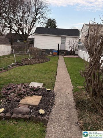 115 Chestnut Street, Coplay Boro, PA 18037