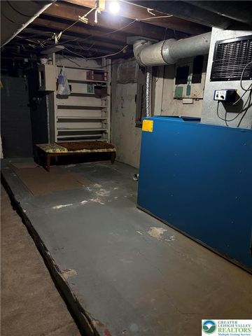 115 Chestnut Street, Coplay Boro, PA 18037