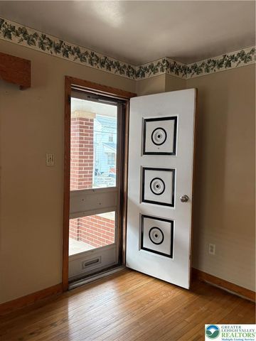 115 Chestnut Street, Coplay Boro, PA 18037