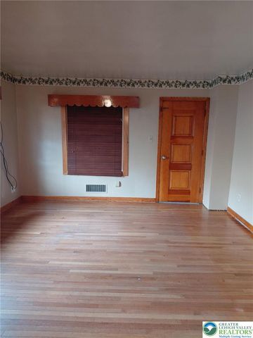 115 Chestnut Street, Coplay Boro, PA 18037