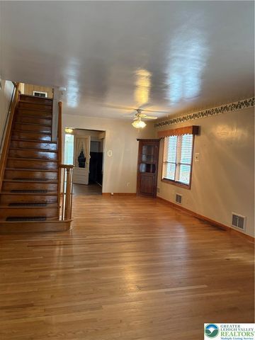 115 Chestnut Street, Coplay Boro, PA 18037