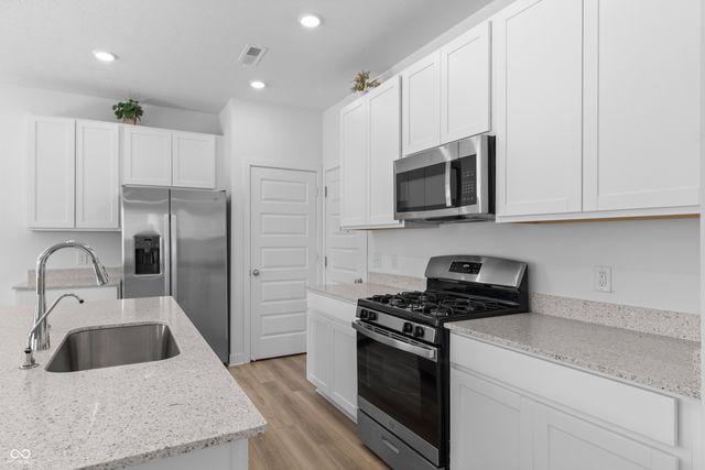 717 Oxford Lane, Danville, IN 46122