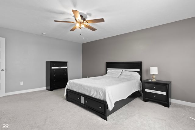 717 Oxford Lane, Danville, IN 46122