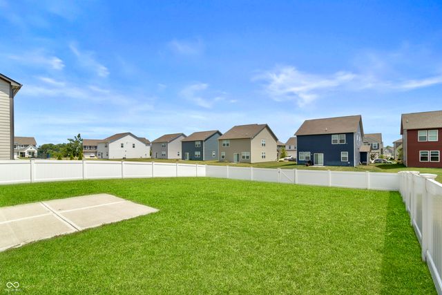 717 Oxford Lane, Danville, IN 46122