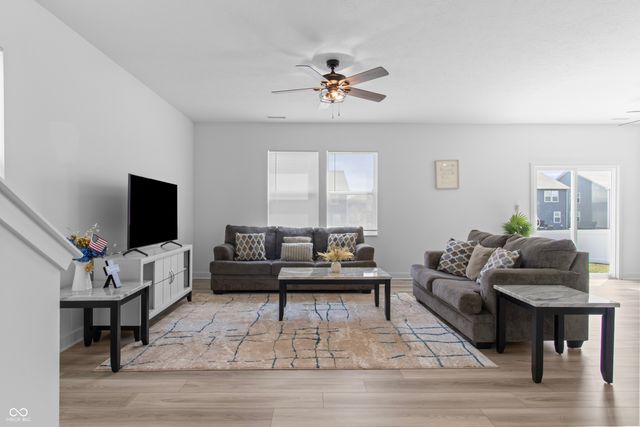 717 Oxford Lane, Danville, IN 46122