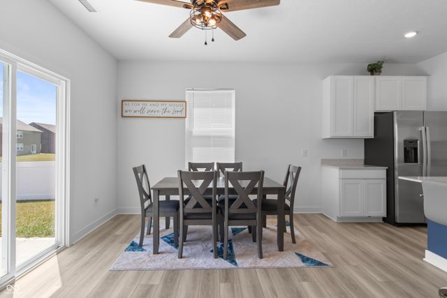 717 Oxford Lane, Danville, IN 46122