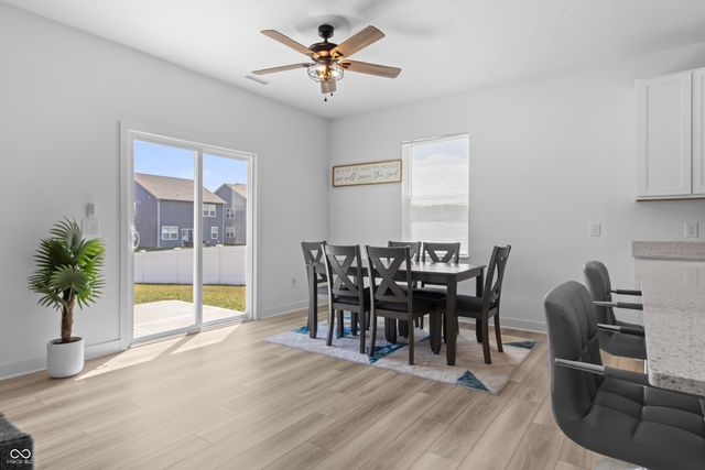 717 Oxford Lane, Danville, IN 46122