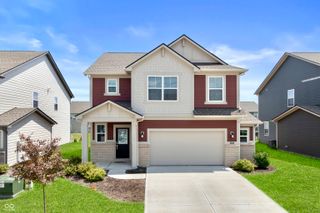 717 Oxford Lane, Danville, IN 46122
